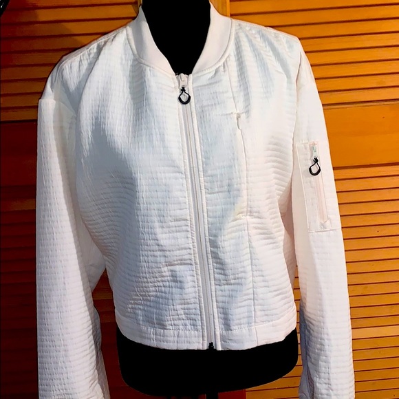 Nike Tops - Woman’s Nike Jacket